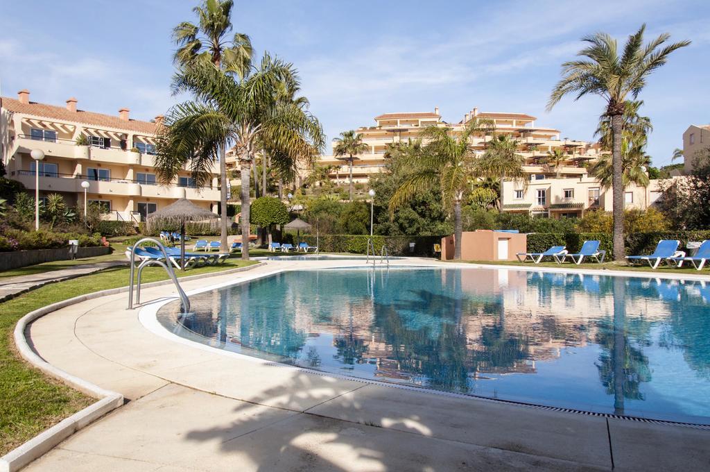 Marina Del Sol Apartment By Rafleys Фуэнхирола Экстерьер фото