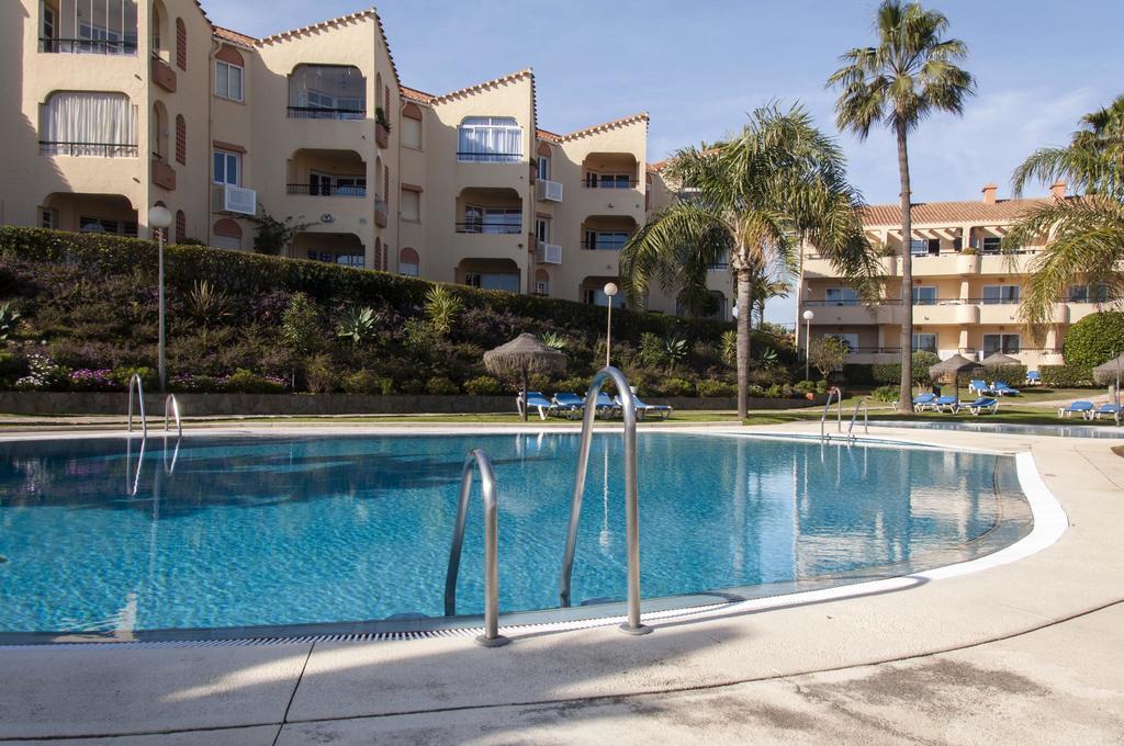 Marina Del Sol Apartment By Rafleys Фуэнхирола Экстерьер фото